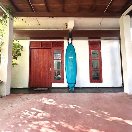 Sana Studio Weligama Exteriér fotografie