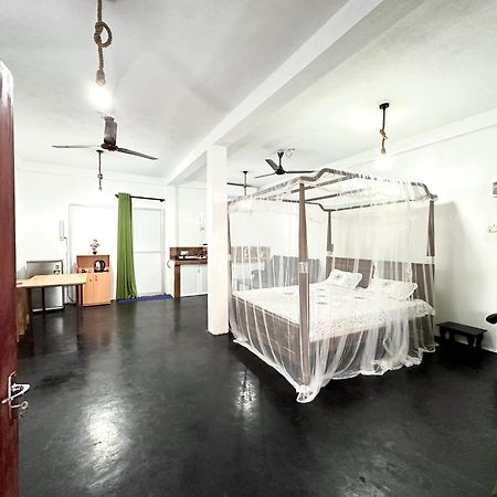 Sana Studio Weligama Exteriér fotografie