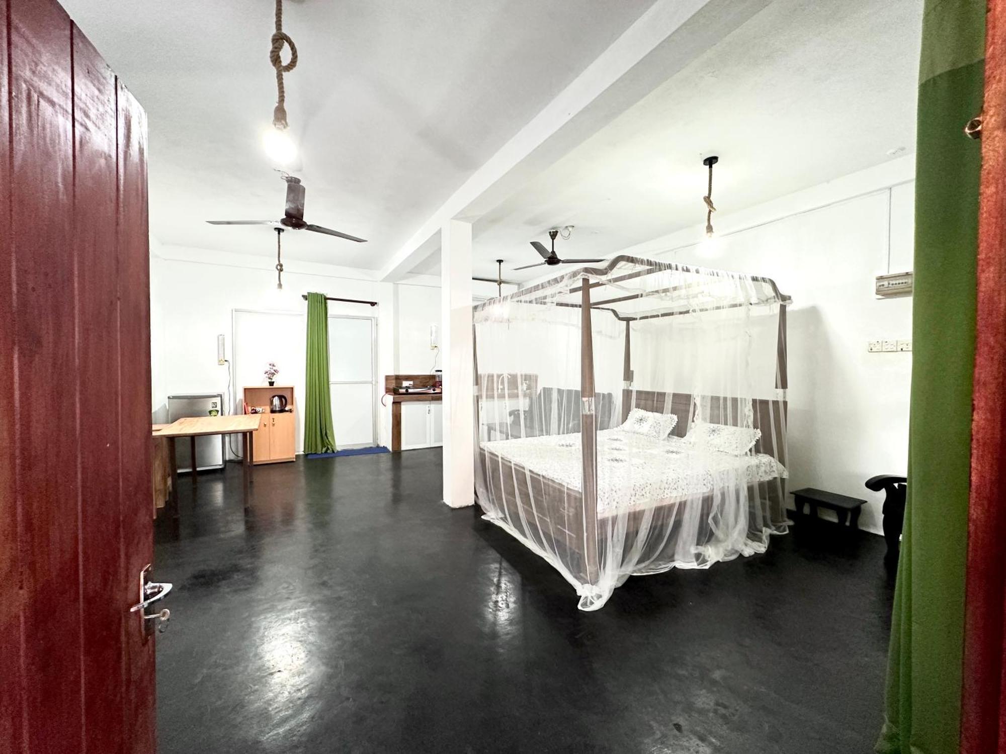 Sana Studio Weligama Exteriér fotografie