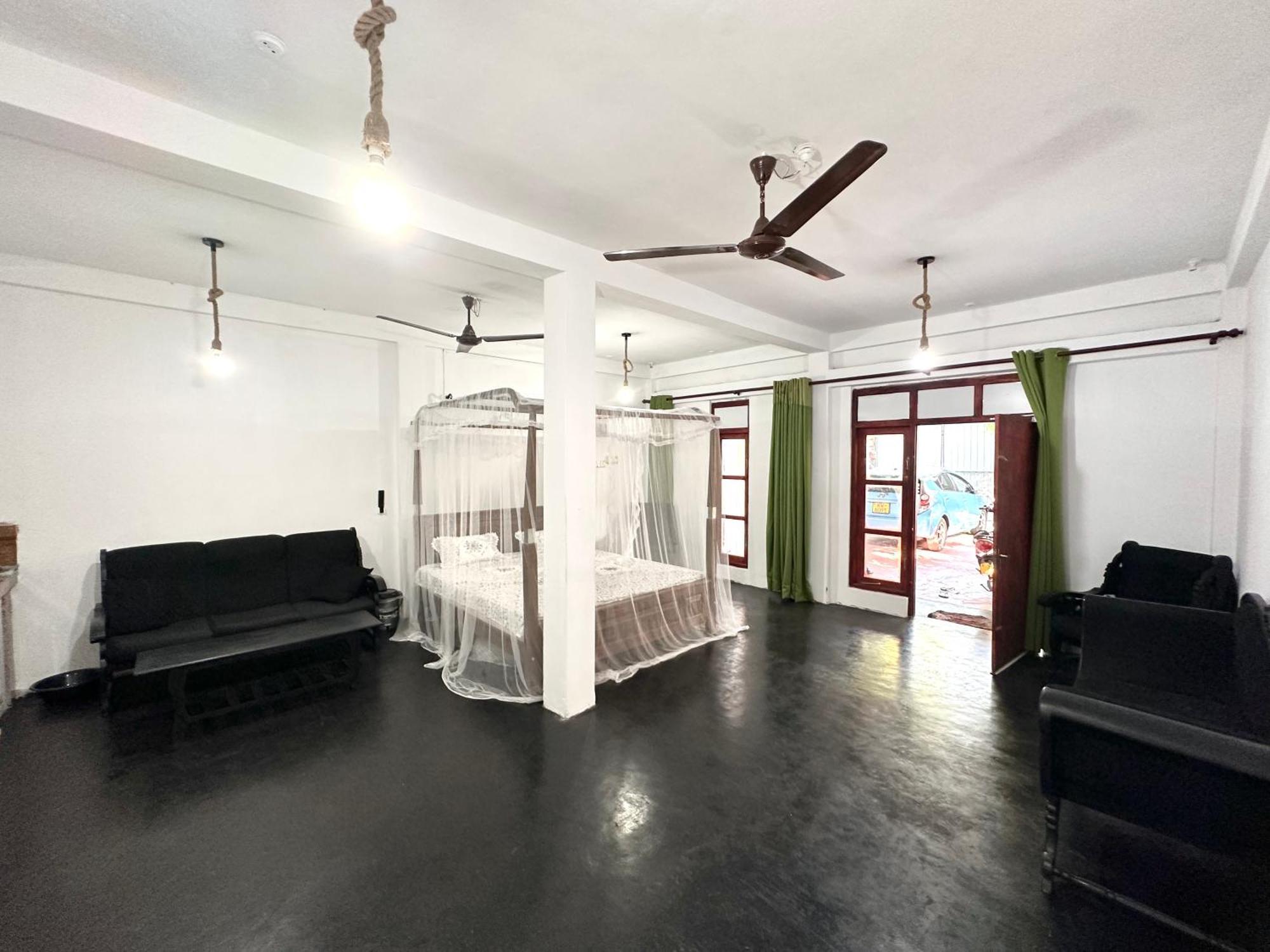 Sana Studio Weligama Exteriér fotografie